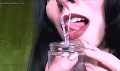 Seductive Snot Fantasies JOI - MOV 1920x1080p