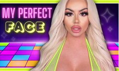 My Perfect Face (480 MP4)