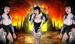 Offer your sexual energies as a gift ! - GODDESS WORSHIP, BLASPHEMY