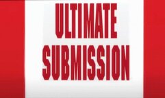 Ultimate Submission Mixed Wrestling LOW