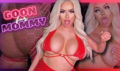 Goon for Mommy-Domme (1080 WMV)