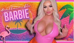 Unattainable Barbie (1080 WMV)