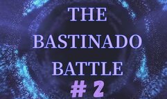 The Bastinado Battle 2 - Bunny vs Kitty vs Pocahontas