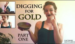 Digging For Gold Pt 1