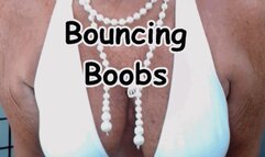 Bouncing Jiggling Boobs HD (MP4)