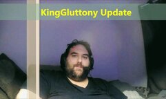 Kinggluttony Update