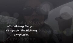 Miss Whitney Morgan: Hiccups On The Highway - mp4