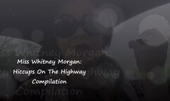 Miss Whitney Morgan: Hiccups On The Highway - wmv