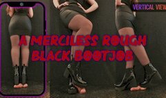Your Boss Gives You a Merciless Rough Bootjob Punishment - with TamyStarly - (Vertical Version) CBT, Ballbusting, Heeljob, Femdom, Shoejob, Ball Stomping, Foot Fetish Domination, Footjob, Cock Board, Crush, Trampling