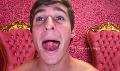 Logan Tongue Part9 Video1 - WMV