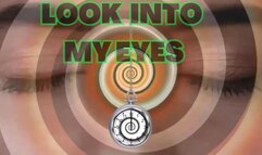 LOOK ME IN THE EYES: A JOURNEY THROUGH MY EYES (ENG)