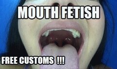 MOUTH FETISH 230702KSAR ANITA SHOWS TO YOU HER BEAUTIFUL MOUTH HD MP4