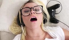GIVE IT TO ME - A CUM BEGGING AND FACIAL CUMSHOT COMPILATION