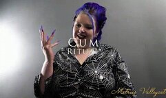 Cum Ritual (wmv)