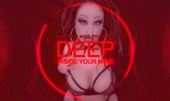 Miss Poison is DEEP inside you Mind HD