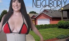 Neighborly Duties wmv