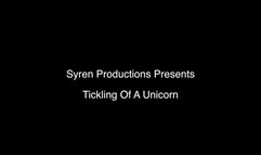 Tickling Of A Unicorn (1080p)
