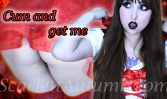 Cum and get me - Red Riding Hood Part 1 - WMV HD 1080p