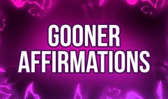 Gooner Affirmations for Porn Addicts