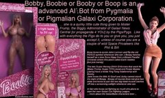 Super TITS Vs Power Boobs Chapter 2 "An Electric Decision" WMV