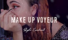 Make Up Voyeur