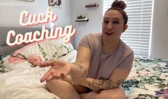 Cuck Coaching Course Roleplay