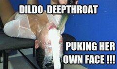WET AND MESSY 230710KPUC BRENDA PUKING HER OWN FACE DILDO DEEPTHROAT SD WMV