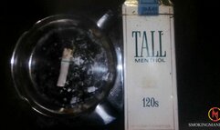 TALL 120s menthol inside