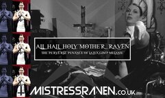 [845] All Hail Holy Mother Raven