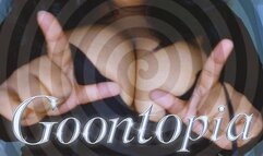 Goontopia | featuring: SFX BBW Femdom Findom Mesmerize Gooning POV Loser (1080P MP4)