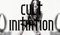 Cult Initiation