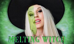 Melting Witch Transformation