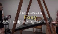 Foxy 3 - Machine