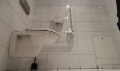WorkFARTS in toilet compilation Big farts in public