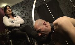 BOUND TREATED AND DELIVERED (mp4) PART 1