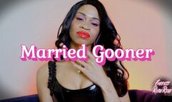 Married Gooner- Homewrecker Goddess Rosie Reed Makes You Goon To Her While Humiliating Your Lame Wife- Homewrecking Cheating Husband Goon- 1080p HD