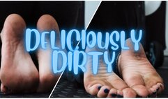 Deliciously Dirty HD