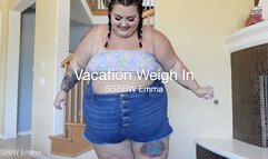 Vacation Weigh In 1080p