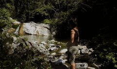 The natural pool (2017) (MP4)