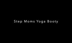 Step Moms Yoga Booty