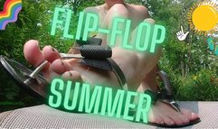 Flip-Flop Summer