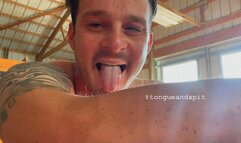 Cody Lakeview Tongue Part15 Video1 - MP4