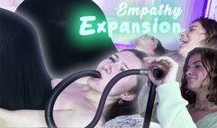 Empathy Expansion UHD