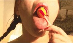 Sloppy Lolli 480p wmv