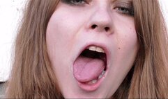 Teen hottie wants to swallow a little guy in inside, fc156x 1080p