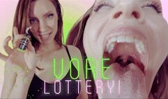Vore Lottery! Ft Riot Starter - 4K