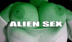 ALIEN SEX