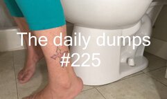 The daily dumps #225 mp4