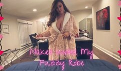 Naked Under My Fuzzy Robe {1080WMV}