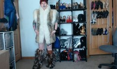 Fur Whore